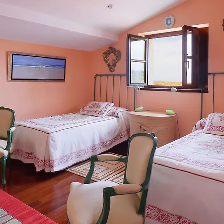 El Balcon Del Cuera By 