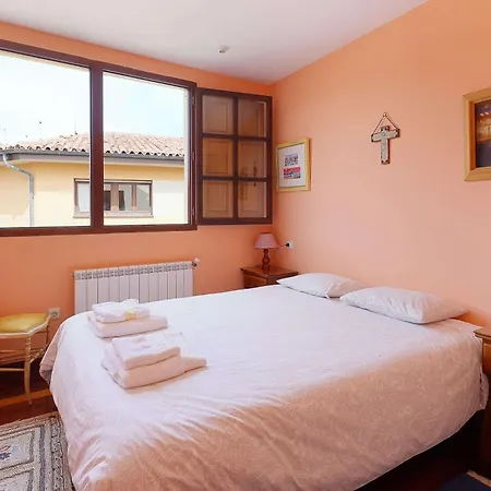 El Balcon Del Cuera By 