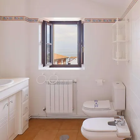 El Balcon Del Cuera By 