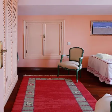 El Balcon Del Cuera By 