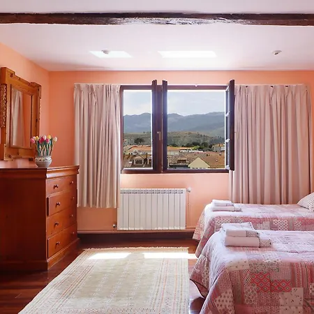 El Balcon Del Cuera By 