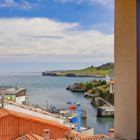 El Balcon Del Cuera By 