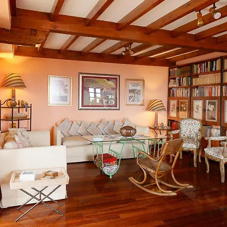 Apartment El Balcon Del Cuera By El Balcon Del Sueve *