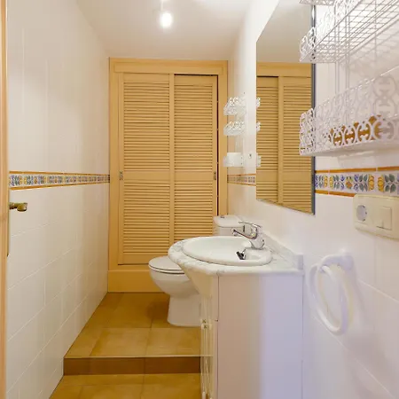 El Balcon Del Cuera By 