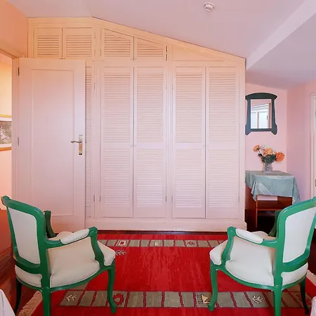 El Balcon Del Cuera By 