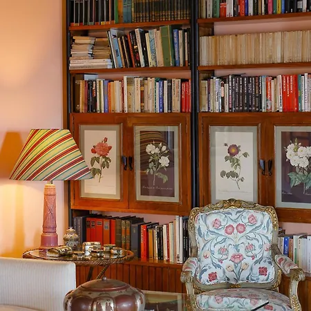 El Balcon Del Cuera By 