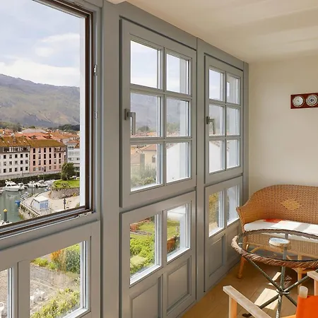 El Balcon Del Cuera By El Balcon Del Sueve Apartment Llanes