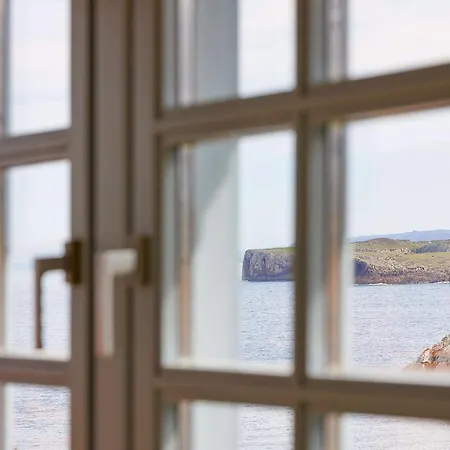 Διαμέρισμα El Balcon Del Cuera By 