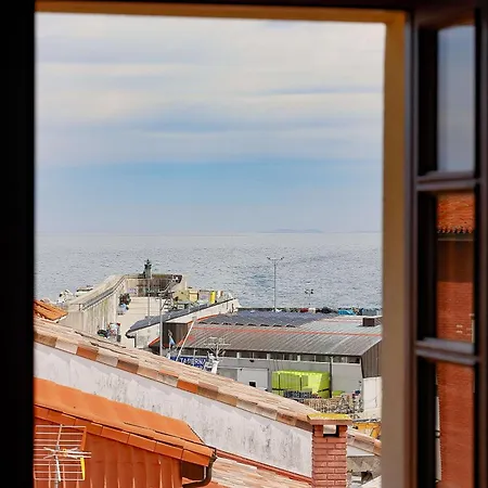 El Balcon Del Cuera By 