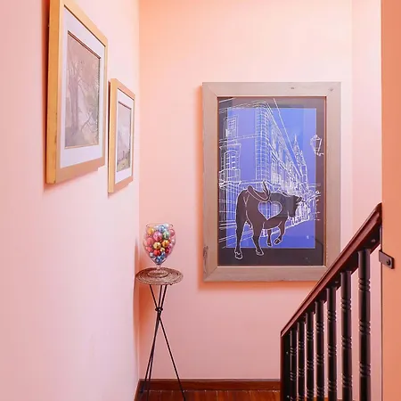 Διαμέρισμα El Balcon Del Cuera By 