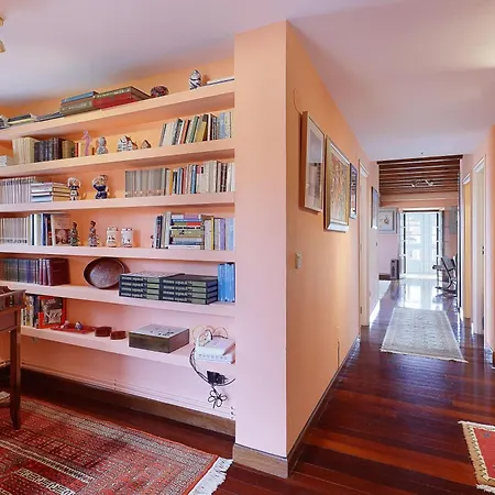 Διαμέρισμα El Balcon Del Cuera By 