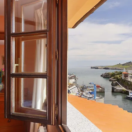 El Balcon Del Cuera By 