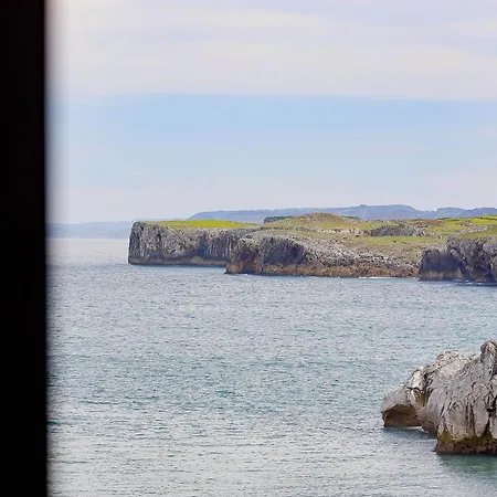 Διαμέρισμα El Balcon Del Cuera By 