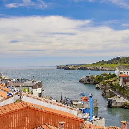 Διαμέρισμα El Balcon Del Cuera By 