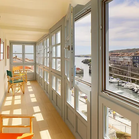 Διαμέρισμα El Balcon Del Cuera By 
