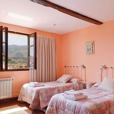 Διαμέρισμα El Balcon Del Cuera By 