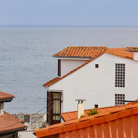 El Balcon Del Cuera By 
