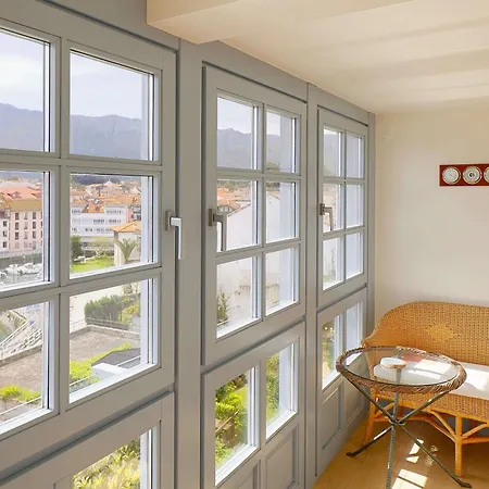 El Balcon Del Cuera By 