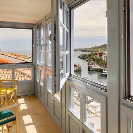 Διαμέρισμα El Balcon Del Cuera By 