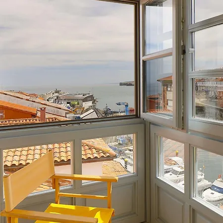 Διαμέρισμα El Balcon Del Cuera By 